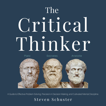 Unleash Your Critical Thinking Skills: A Guide To Becoming An ...