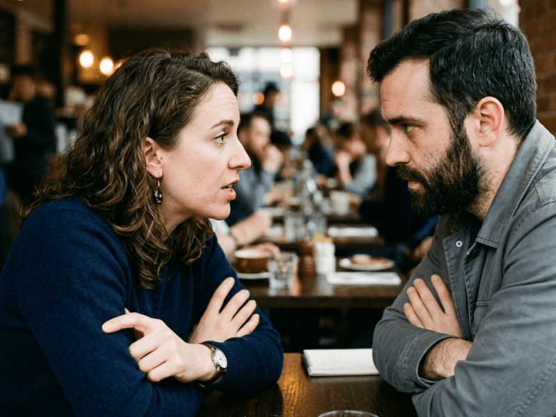 Why Your Questions Are Making People Like You&nbsp;Less