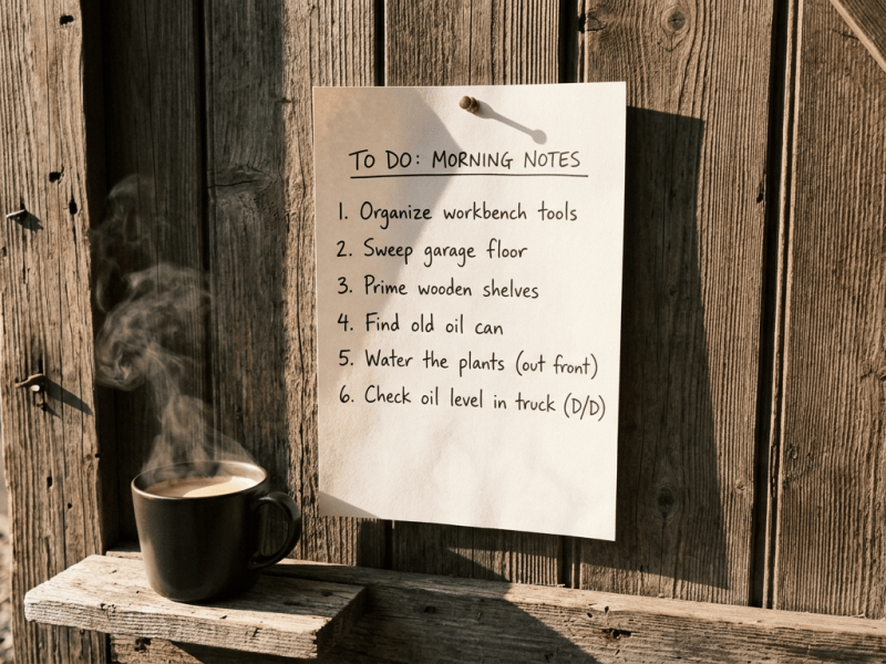 Why Your Plans Keep Failing (And the One Structural Fix That Actually&nbsp;Works)