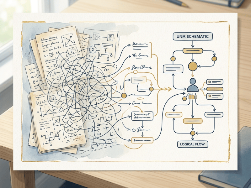 Why Smart People Still Can’t Learn Hard Things (And What Actually Works) | Russell&nbsp;Newton